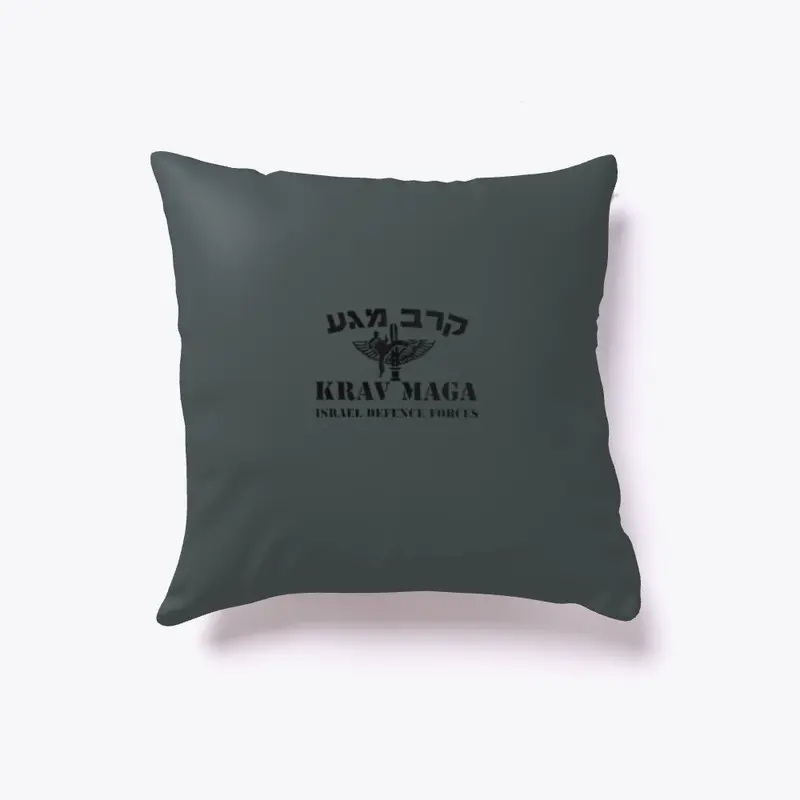 Krav Maga Pillow